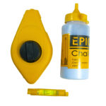 Σετ Χάραξης Με Κιμωλία 50m electronistas.gr