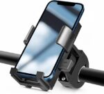 Βάση Κινητού Για Ποδήλατο – Ρυθμιζόμενη Με Βραχίονα Τιμονιού electronistas.gr