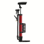 Φορητή Τρόμπα Ποδηλάτου Χειρός electronistas.gr