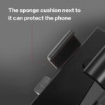 Βάση Κινητού Για Ποδήλατο – Ρυθμιζόμενη Με Βραχίονα Τιμονιού electronistas.gr