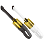 Φορητή Επαναφορτιζόμενη Ηλεκτρική Σκούπα Αυτοκινήτου electronistas.gr