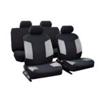 Σετ 10τμχ Καλύμματα Αυτοκινήτου electronistas.gr