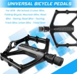 Αντιολισθητικά Πεντάλ Ποδηλάτου electronistas.gr
