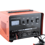 Φορτιστής Μπαταριών Αυτοκινήτου 60Α electronistas.gr