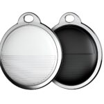 Bluetooth GPS Tracker Για Αντικείμενα – Συμβατό με iOS electronistas.gr