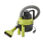 Φορητή Ηλεκτρική Σκούπα Αυτοκινήτου 12V electronistas.gr