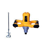 Ηλεκτρικός Αναδευτήρας 1400W – Για Δομικά Υλικά electronistas.gr