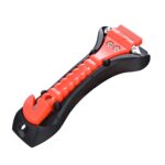 Σφυρί Έκτακτης Ανάγκης – Κόφτης Ζώνης & Θραύστης Γυαλιού electronistas.gr