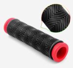 Αντιολισθητικές Λαστιχένιες Χειρολαβές Ποδηλάτου – 2τμχ (12.5cm) electronistas.gr