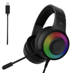 Ακουστικά Gaming Με Μικρόφωνο – Ήχος Surround electronistas.gr