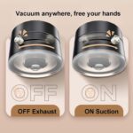 Μαγνητική Βάση Κινητού Αυτοκινήτου Με Ισχυρό Μαγνήτη electronistas.gr