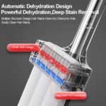 Σύστημα Σφουγγαρίσματος Με Πτυσσόμενο Κάδο & Πανάκια Μικροϊνών electronistas.gr