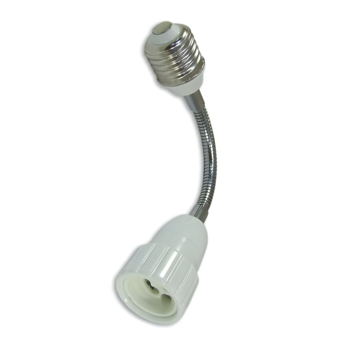 Αντάπτορας Ντουί Ε27 Σε GU10 300mm electronistas.gr