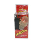 Universal Διάφανο Πόμολο Ταχυτήτων "Νεκροκεφαλή" electronistas.gr