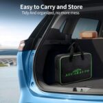 Φορητός Φορτιστής Αυτοκινήτου EV Type2 Με Καλώδιο 5m electronistas.gr