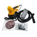 Περιστροφικός Αλοιφαδόρος / Τριβείο 750W – 180mm electronistas.gr