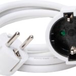 Μπαλαντέζα Προέκταση Καλωδίου 10m Με Φις Σούκο electronistas.gr