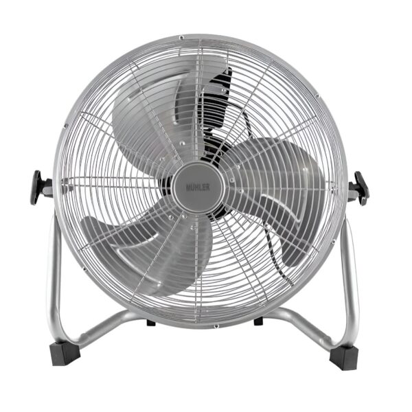 Ανεμιστήρας Δαπέδου 18" – 100W electronistas.gr
