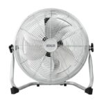 Ανεμιστήρας Δαπέδου Βιομηχανικού Τύπου 16" – 90W electronistas.gr
