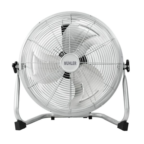 Ανεμιστήρας Δαπέδου Βιομηχανικού Τύπου 16" – 90W electronistas.gr