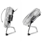 Ανεμιστήρας Δαπέδου 18" – 100W electronistas.gr