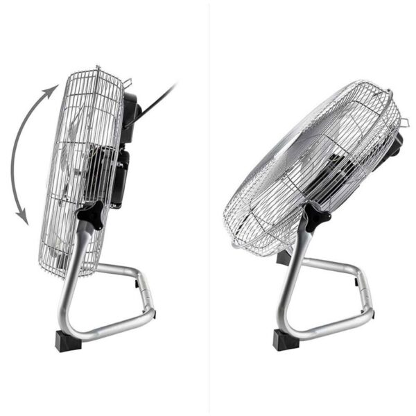 Ανεμιστήρας Δαπέδου 18" – 100W electronistas.gr