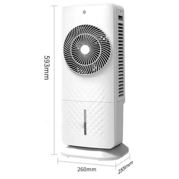 Mίνι Κλιματιστικό AIR COOLER 65W electronistas.gr