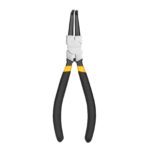 Μυτοτσίμπιδο Ασφαλειών Με Κυρτή Μύτη 7'' – CRV Χάλυβας electronistas.gr