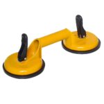 Διπλή Βεντούζα Ανύψωσης Τζαμιών – Εργαλείο Μεταφοράς Για Γυαλί electronistas.gr