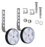 Βοηθητικοί Τροχοί Ποδηλάτου – Διάμετρος 10.5cm electronistas.gr