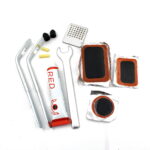 Κιτ Επισκευής Ελαστικών Ποδηλάτου – 12τμχ electronistas.gr