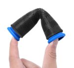 Αντιολισθητικές Λαστιχένιες Χειρολαβές Ποδηλάτου – 2τμχ (12.5cm) electronistas.gr