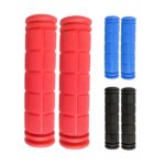 Αντιολισθητικές Λαστιχένιες Χειρολαβές Ποδηλάτου – 2τμχ (12cm) electronistas.gr