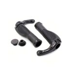 Σετ 2τμχ Χειρολαβών Ποδηλάτου Mε Κέρατο | Κράμα Αλουμινίου electronistas.gr