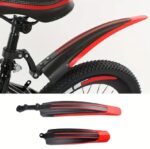 Σετ 2τμχ Ρυθμιζόμενων Φτερών Ποδηλάτου electronistas.gr