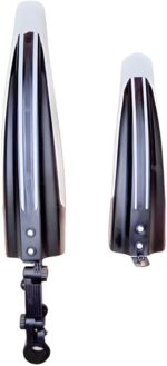 Σετ 2τμχ Ρυθμιζόμενων Φτερών Ποδηλάτου electronistas.gr