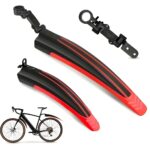 Σετ 2τμχ Ρυθμιζόμενων Φτερών Ποδηλάτου electronistas.gr