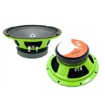 Ηχείο Αυτοκινήτου Midrange 8" 800W – 1Τμχ electronistas.gr