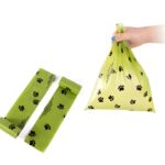 100% Βιοδιασπώμενες Σακούλες Περιττωμάτων Σκύλου – 1000τμχ electronistas.gr