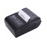 Φορητός Μίνι Θερμικός Εκτυπωτής Αποδείξεων POS Bluetooth – 48mm, 203dpi, 1500mAh electronistas.gr