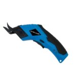 Επαναφορτιζόμενο Ψαλίδι Κοπής Υφασμάτων – 400rpm, 2000mAh electronistas.gr