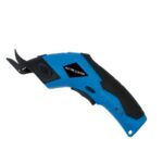 Επαναφορτιζόμενο Ψαλίδι Κοπής Υφασμάτων – 400rpm, 2000mAh electronistas.gr