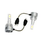 Λάμπες Αυτοκινήτου LED H7 – 48W, 16800lm, 9V–36V electronistas.gr