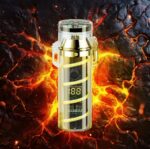 Επαναφορτιζόμενος Αδιάβροχος Αναπτήρας Με Πυξίδα & Φακό electronistas.gr