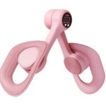 Εργονομικός Γυμναστής Μηρών Με Μετρητή electronistas.gr