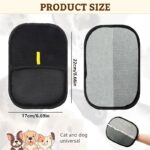 Γάντι Αφαίρεσης Τριχών Κατοικιδίων electronistas.gr