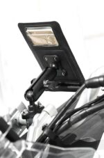 Αδιάβροχη Θήκη Τηλεφώνου Για Καθρέφτη Μοτοσυκλέτας - Image 2