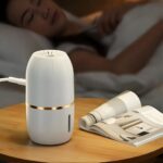 Ηλεκτρική Συσκευή Απώθησης Κουνουπιών Με Υγρό – USB electronistas.gr