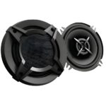 Σετ Ηχείων 4 Δρόμων MEGA BASS – 660W electronistas.gr