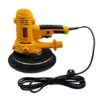 Περιστροφικός Αλοιφαδόρος / Τριβείο 750W – 180mm electronistas.gr